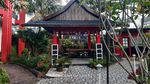Setelah Seger-segeran di Curug Putri Kencana, Cobalah ke Resto Jepang Ini