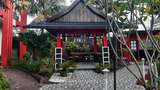 Resto Tersembunyi dengan Nuansa Jepang di Bogor