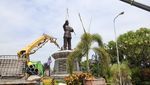 Patung Bung Karno Makin Banyak Berdiri, Selain Semarang Ada Juga di Bali