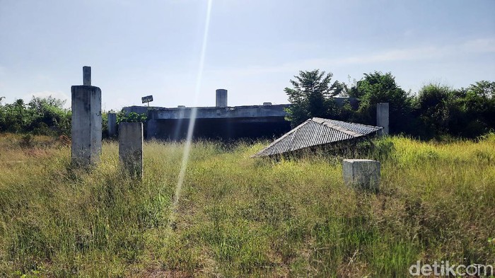 Pembangunan Masjid Sriwijaya Mangkrak Eks Gubernur Sumsel Alex Noerdin ditetapkan sebagai tersangka dugaan korupsi pembangunan Masjid Sriwijaya. Berikut lokasi masjid tersebut bakal didirikan.