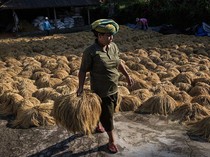 BPS: Pariwisata Bali Pulih, Lapangan Kerja Terbuka, Okupansi Hotel Naik