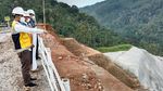 Ini Dia Megaproyek Bendungan Paling Jangkung di RI