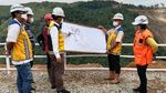 Ini Dia Megaproyek Bendungan Paling Jangkung di RI