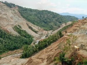 Bos Waskita Buka Suara soal Proyek Bendungan yang Bikin Kisruh Desa Wadas