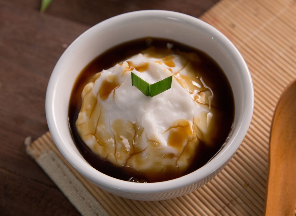 Resep Bubur Sumsum