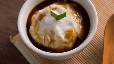 Resep Bubur Manis yang Legit Buat Berbuka Puasa