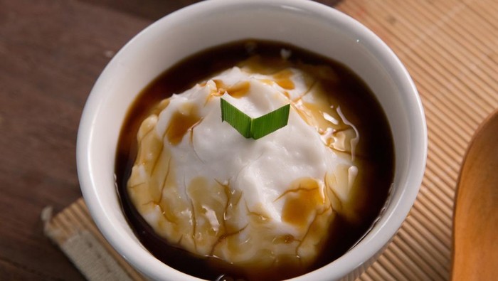Resep Bubur Sumsum