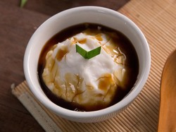 Resep Bubur Manis yang Legit Buat Berbuka Puasa