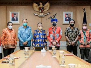 Potensi Wisata Kaimana, Bisa Mendunia Seperti Raja Ampat