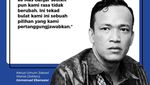 Sanksi PDIP Hantui Dukungan Pencapresan Ganjar