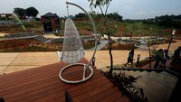 GNA Group kembali menghadirkan proyek terbarunya ‘Golden Flower’, hunian premium yang mengusung konsep kawasan sehat, bernuansa hijau, asri dan modern. 
