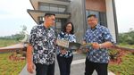 Seperti Ini Konsep Hunian Sehat, Hijau, Asri dan Modern