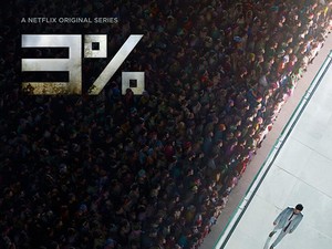 5 Serial yang Mirip Dengan Squid Game