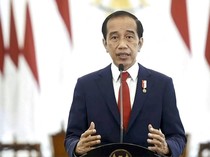 Jokowi Buka Suara soal Iuran Tapera Potong Gaji, Samakan dengan BPJS