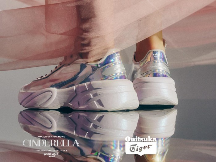 Sneakers Onitsuka Tiger x Cinderella Sneakers Onitsuka Tiger x Cinderella