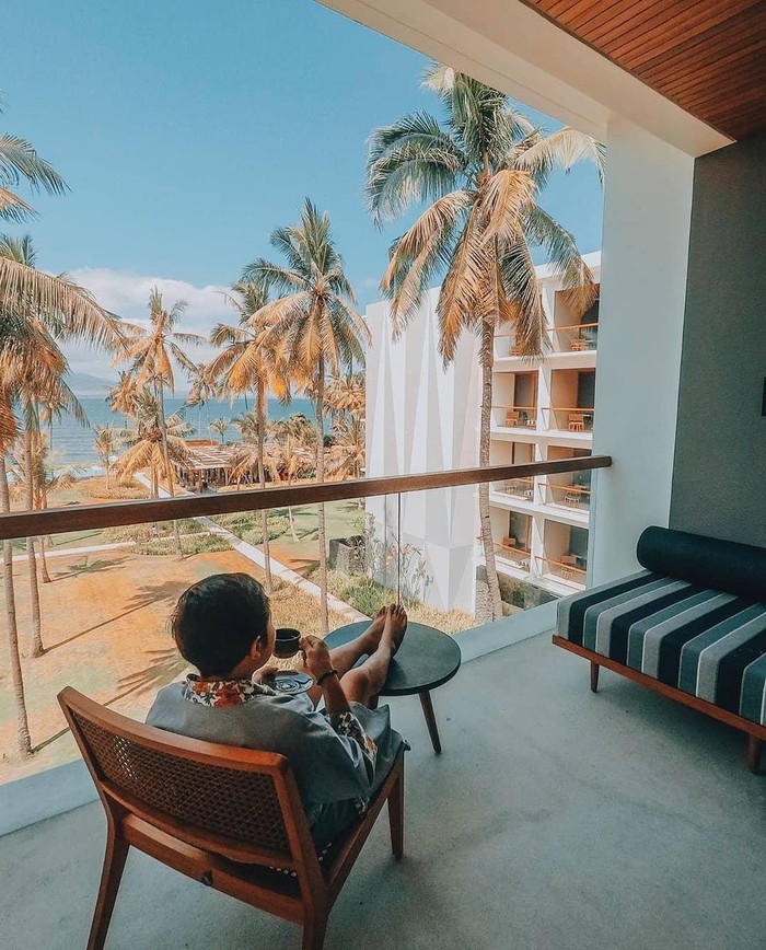 Staycation
