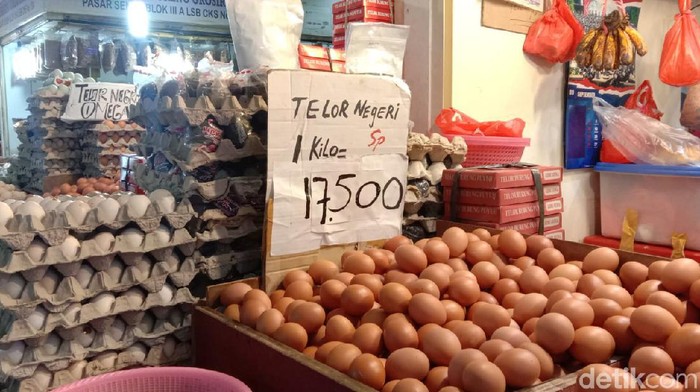 Telur Ayam