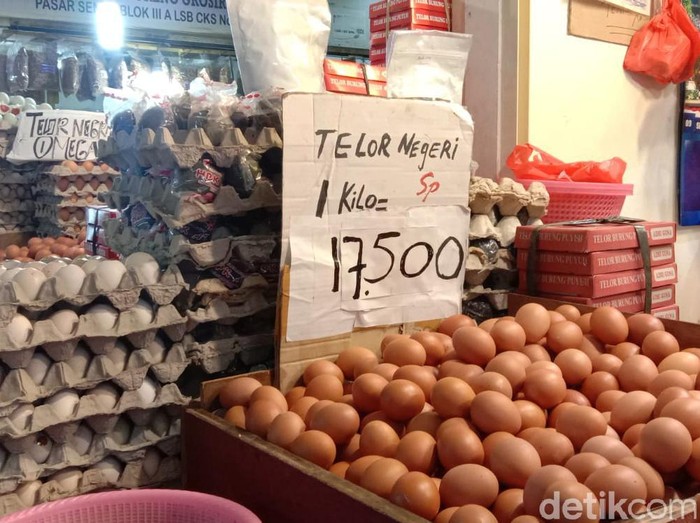 Telur Ayam
