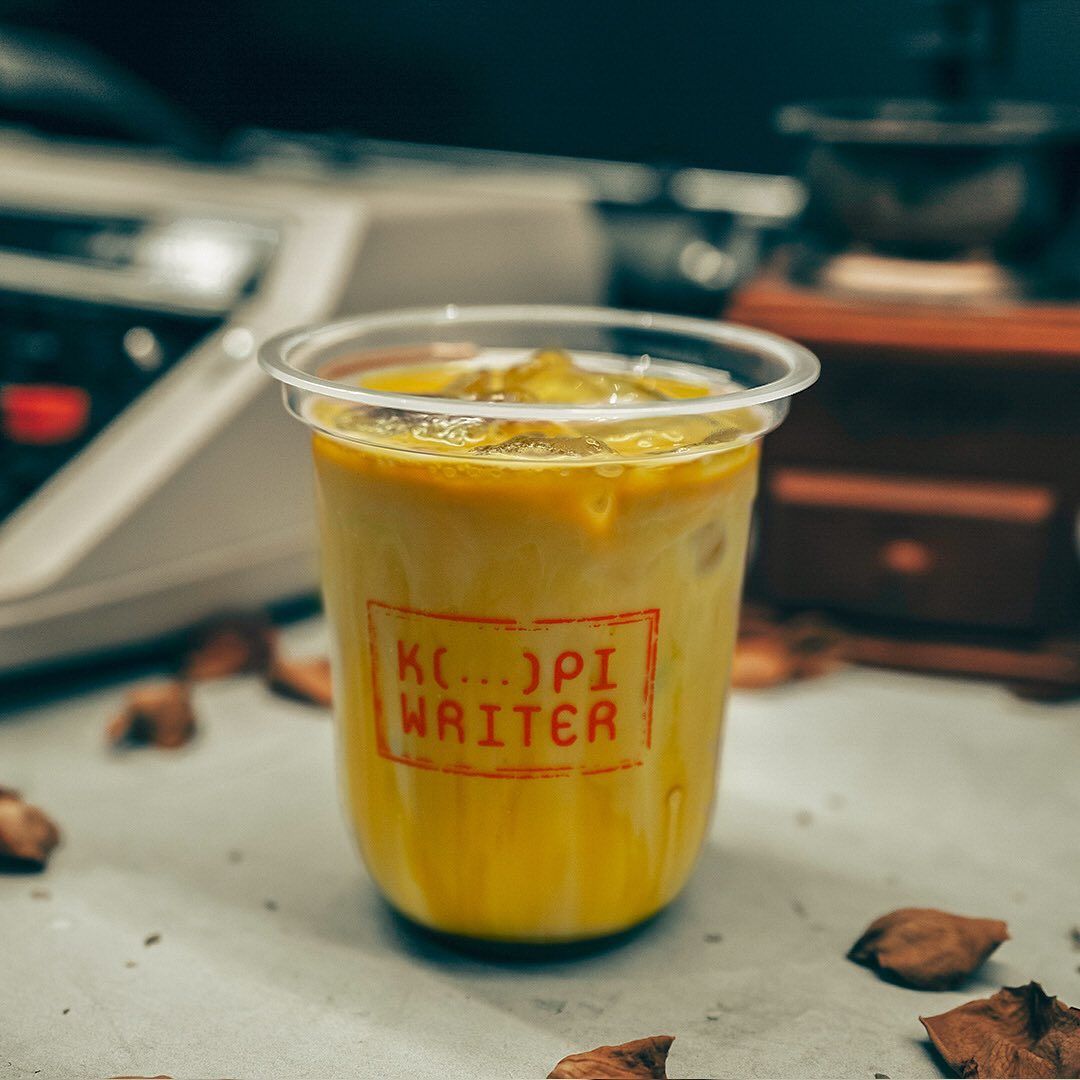 Tempat Ngopi 'Hidden Gem' di Bintaro