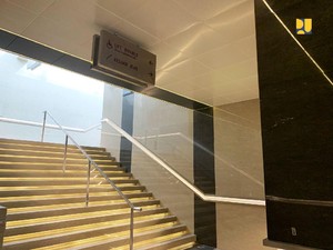 Sejarah Terowongan Silaturahmi, Penyambung Masjid Istiqlal-Gereja Katedral
