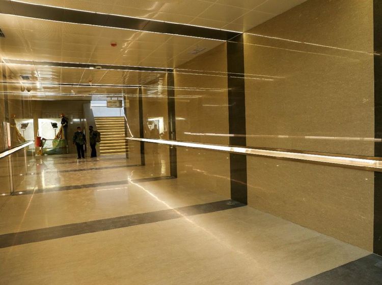 Intip Lagi Terowongan Silaturahmi Istiqlal-Katedral yang Dilewati Istri PM Malaysia