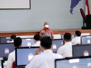Jenis Tes CPNS 2023 Beserta Kisi-kisi, Waktu dan Jumlah Soalnya