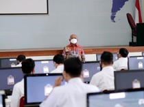 Jenis Tes CPNS 2023 Beserta Kisi-kisi, Waktu dan Jumlah Soalnya