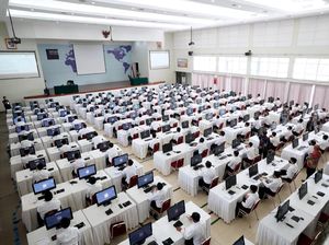 Cek Website SSCASN Sekarang! Pengumuman SKD Dilakukan Bertahap