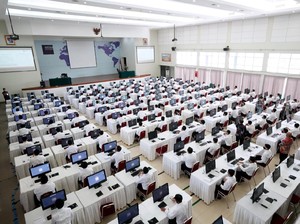Perbedaan SKD-SKB, TWK dan Tes Lainnya Lengkap dengan Passing Grade