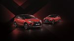 Penampakan Yaris X-Urban ala Crossover Seharga Rp 280 Juta