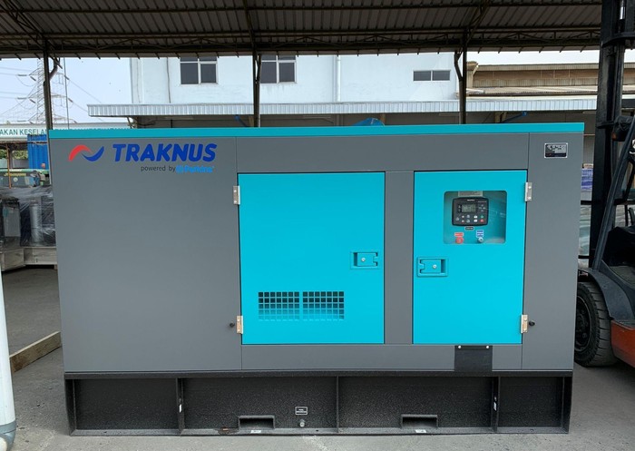 Traktor Nusantara