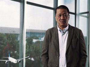 PPATK Usut Dugaan Transaksi Mencurigakan Kasus Garuda, Dirut Bilang Begini