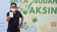 Kondisi kesehatan Tukul yang tiba-tiba menurun ini mengejutkan orang-orang di rumahnya. Sebab di pagi harinya ia masih terlihat sehat.