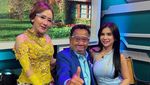 Tukul Arwana Sosok Family Man yang Hobi Makan Bareng Anak