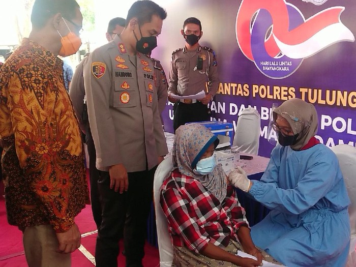 vaksinasi covid-19 untuk tuna wisma