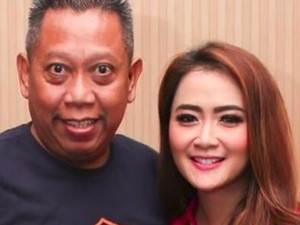 Kondisi Terkini Tukul Arwana, Vega Darwanti Bersyukur