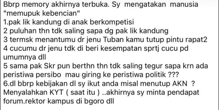 wabup bojonegoro adukan bupati bojonegoro