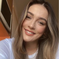 Kini setelah Olimpiade 2021 berlalu, Zehra Gunes berbagi kisah tentang keviralannya. Dia mengaku kesal dengan komentar netizen yang menyebutnya sengaja tebar pesona dengan kecantikannya saat Olimpiade Tokyo. Foto: Dok. Instagram zehragns18