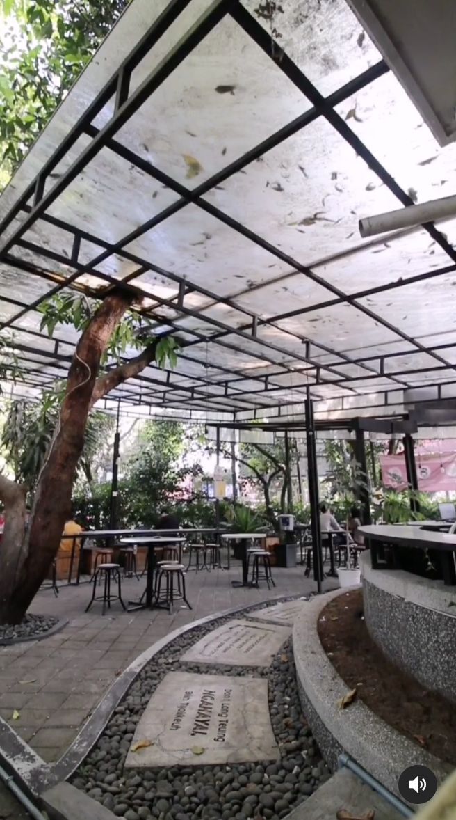 5 Coffee Shop di Bandung Ini Cocok Buat Nyantai dan Foto OOTD