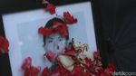 Aksi Tabur Bunga di 22 Tahun Tragedi Semanggi II