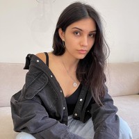 Sayangnya hubungan rumah tangganya sendiri bermasalah. Wanita yang tewas di usia 25 tahun dan meninggalkan dua anak itu sebelumnya sering mengeluhkan tindakan suaminya yang pernah mengancam akan menusuknya dan anak-anak. Foto: Instagram @bredrassudki