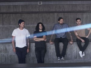 Angels & Airwaves Rilis Album LIFEFORMS Setelah 7 Tahun