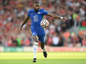 Ruediger, Bahagiakah di Chelsea?