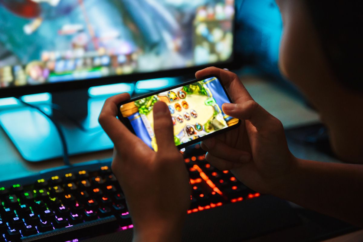 7 Game Penghasil Uang, Bisa Dicoba Mahasiswa tapi Jangan Kecanduan