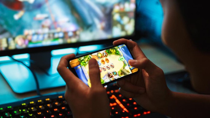 Apa Arti Damage, yang Kerap Ramai Dipakai Pengguna TikTok dan Gamers