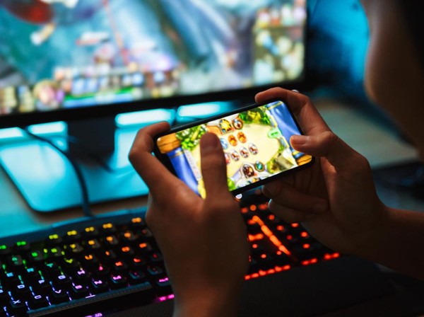 Ada 6 Juta Gamers di Jabar, Setara Populasi Warga Singapura