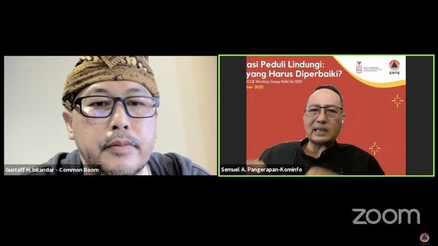 Webinar