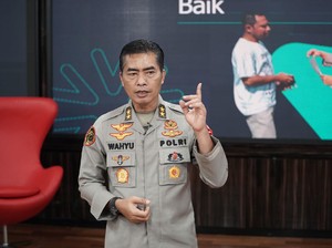 Profil Komjen Wahyu Kabareskrim Baru, Lahir di Sleman-Lulusan Terbaik Akpol
