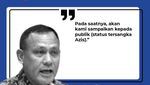 Azis Syamsuddin dalam Bayang-bayang Jumat Keramat KPK