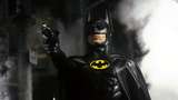 Michael Keaton Ungkap Alasan Berhenti Jadi Batman